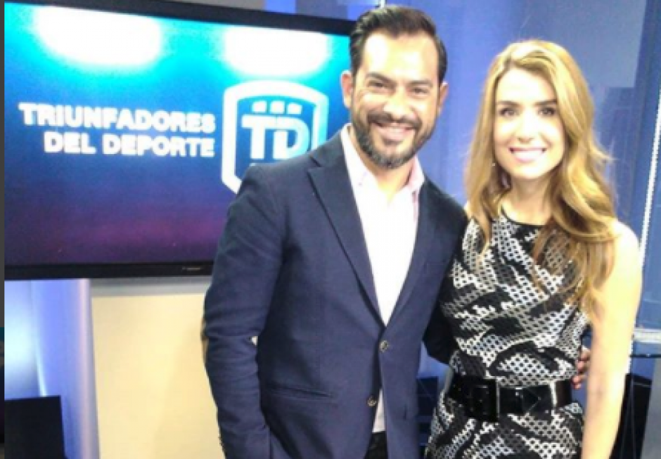 Carlos "El Pescadito" Ruiz en entrevista con CNN en español. (Foto: Instagram)