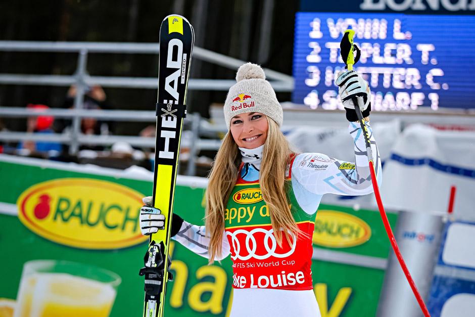 La atleta ganadora de un oro olímpico se encuentra soltera desde 2013. (Foto: Instagram/lindseyvonn)