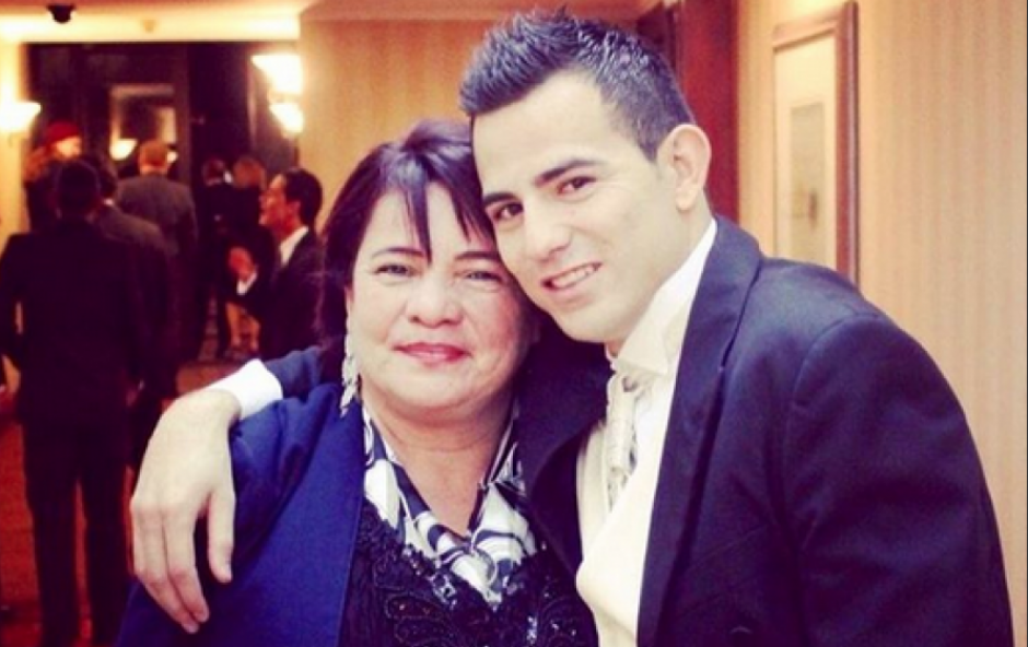Marco Pablo Pappa comparte emotivo mensaje recordando a su madre fallecida hace un año. (Foto: Instagram)