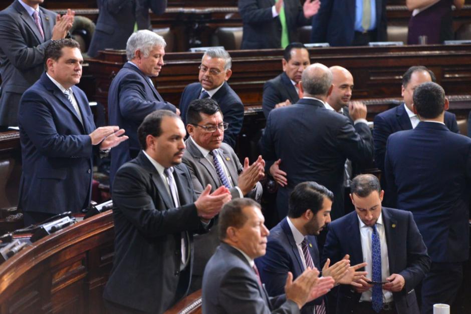 Los cambios a los asuetos podrían no estar vigentes este año. (Foto: archivo/Soy502)