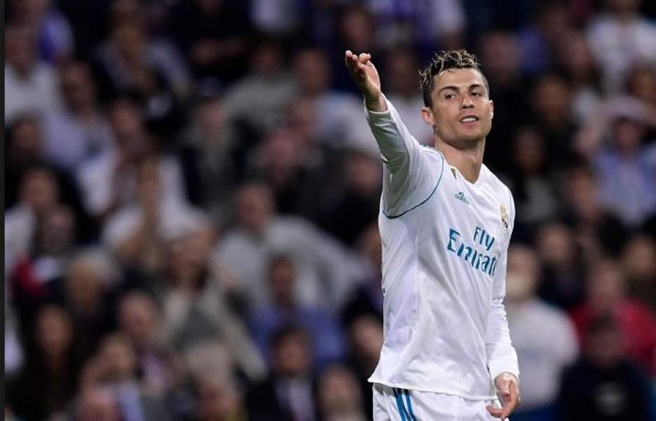 Cristiano Ronaldo se a a al Juventus en busca de más gloria deportiva y por el cariño de la gente. (Foto: AFP)