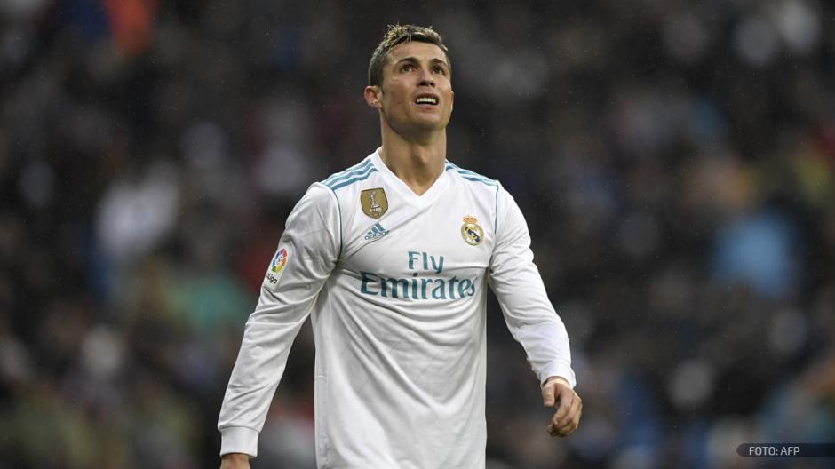 Cristiano Ronaldo se convertirá en nuevo jugador de la Juventus de Turín. (Foto: AFP)