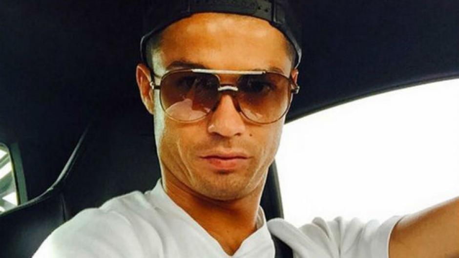 Cristiano Ronaldo tendrá su reality show en Facebook. (Foto: Instagram)
