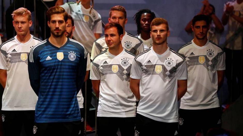 Culpan a los videojuegos&nbsp; de la debacle de la Selección de Alemania. (Foto: AFP)