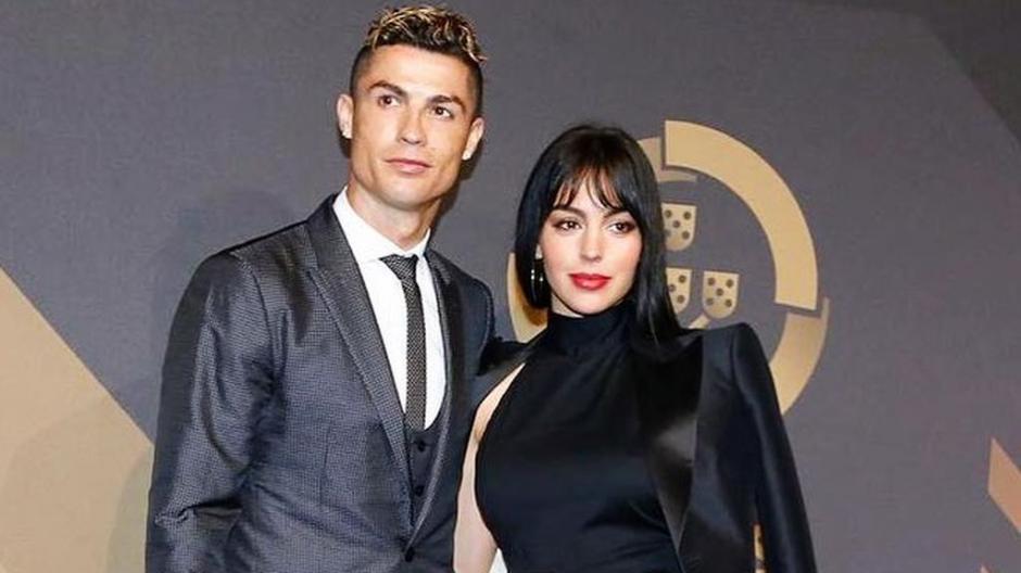 Cristiano Ronaldo comparte su vida con Georgina Rodríguez. (Foto: Divinity.es)