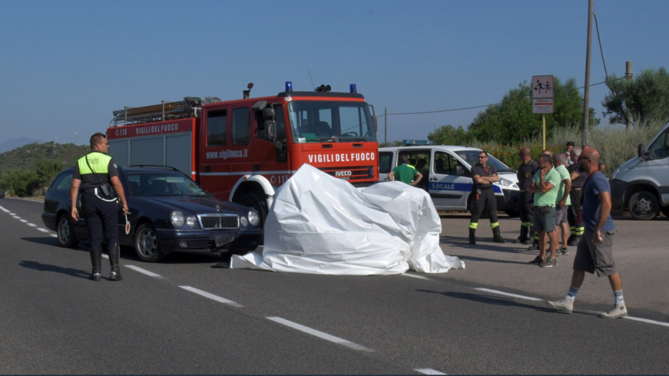 El actor sufrió un accidente de tránsito. (Foto: Infobae)&nbsp;