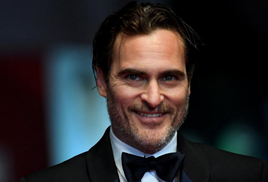 Joaquín Phoenix Será El Nuevo Guasón