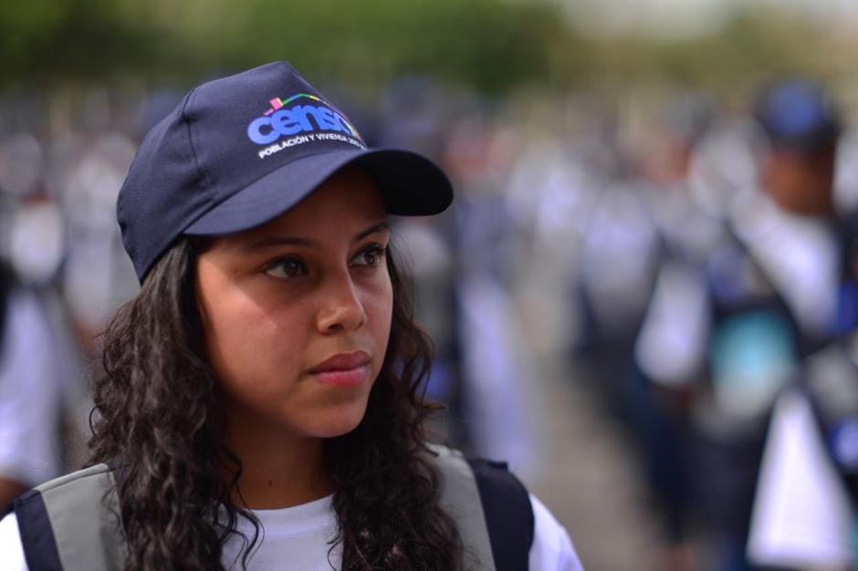 El Censo en Guatemala ya comenzó y esto debes tomar en cuenta. (Foto: Jesús Alfonso/Soy502)