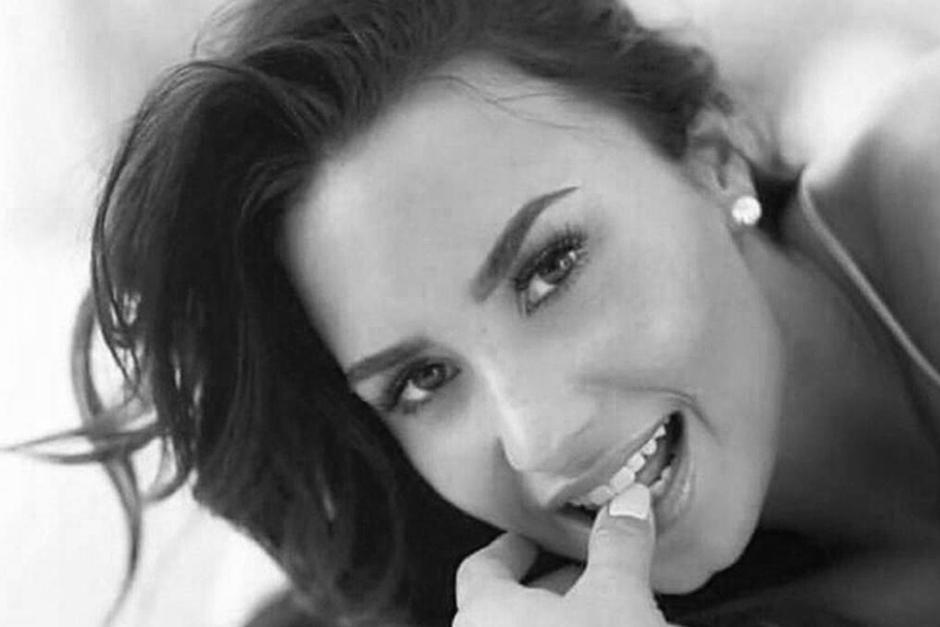 Demi Lovato, de 25 años, ha confesado que es adicta al alcohol, pero este martes fue trasladada a un hospital por consumo de heroína. (Foto: Agencias)