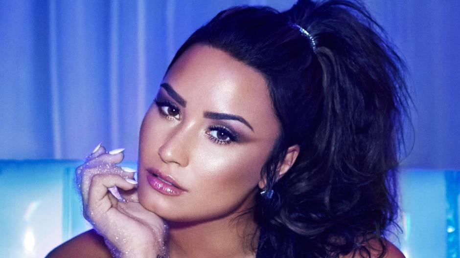 Demi Lovato fue encontrada&nbsp;inconsciente y llevada en ambulancia. (Foto: archivo)