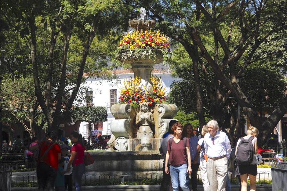 Esta actualización favorece a la llegada de más visitantes a Guatemala en los próximos meses. (Foto: Fredy Hernández/Soy502)