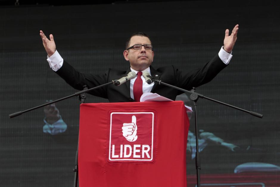 Las cuentas fueron inmovilizadas por el Ministerio Público. (Foto: archivo/Soy502)&nbsp;