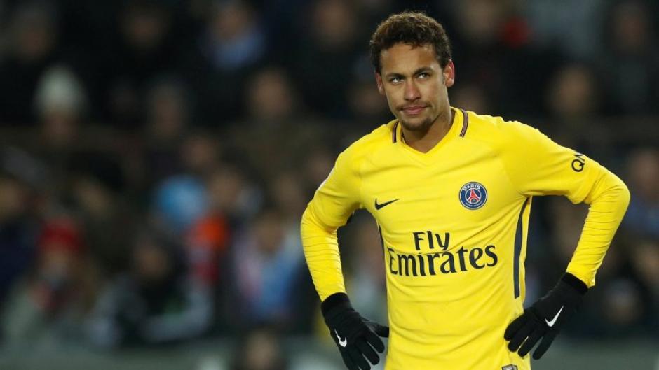 Neymar no volvería a Barcelona, al menos por ahora, dicen en el club azulgrana. (Foto: AFP)