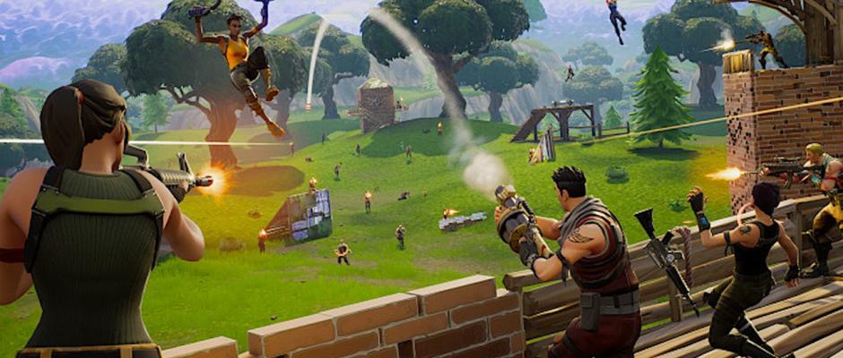 Esto Necesitas Guia Fortnite Battle Royale Para El Pase De Batalla - el videojuego ya tiene disponible la cuarta temporada foto captura de pantalla