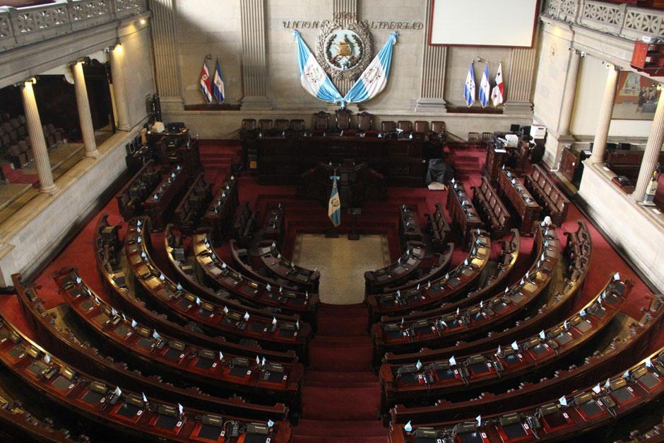 No solo comidas personales. Los diputados han ido a lugares frecuentes para el consumo de alcohol, cerveza y ceviches y lo pagan con fondos públicos. (Foto: Archivo/Soy502)