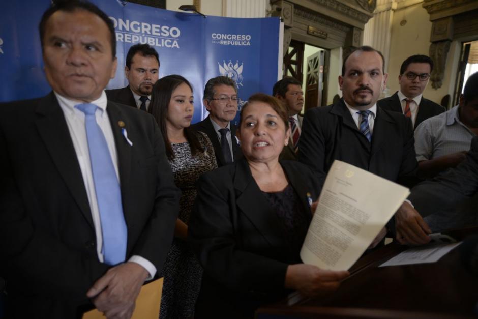 La Comisión de Deportes no avaló la propuesta de reformas a la Ley del Deporte. (Foto: archivo/Soy502)