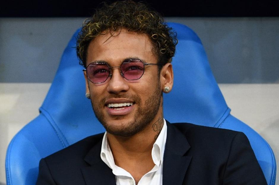 El presidente del PSG no quiere perder la inversión que hizo con Neymar y puso un precio elevado a su rescisión. (Foto: AFP)