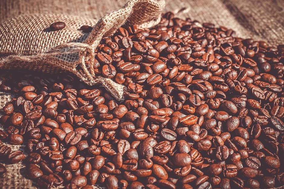 Guatemala quiere conquistar Japón con café y cacao