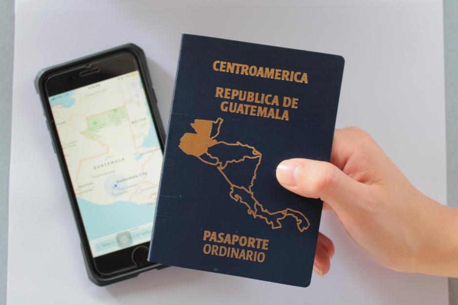 ¿Cuánto poder tiene el pasaporte guatemalteco? Aquí el nuevo ranking