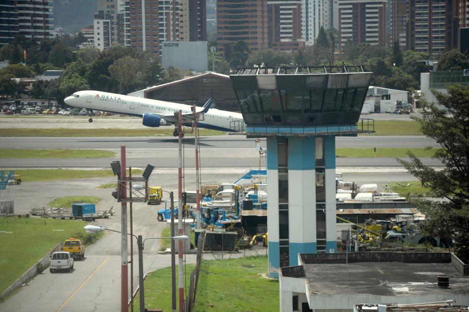 Dos mexicanos fallecieron en un accidente aéreo el domingo; la DGAC desconocía que ellos iban en el vuelo. (Foto: archivo/Soy502)