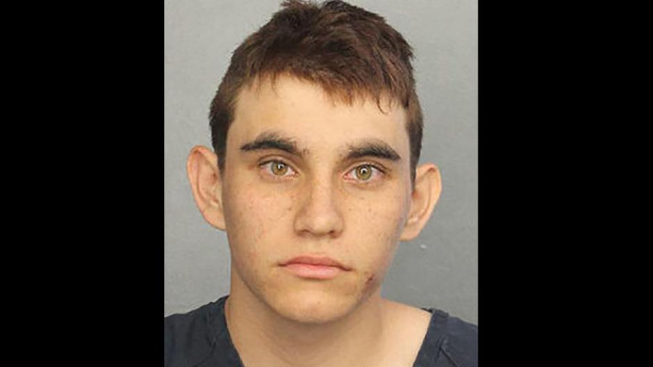 El autor de la masacre en una escuela en Parkland, Florida, grabó varios videos antes del ataque. (Foto:&nbsp;www.elsalvador.com)