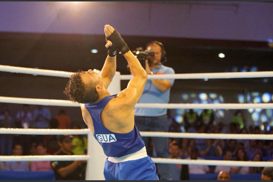 Guatemala consiguió dos títulos centroamericanos de boxeo en Costa Rica. (Foto: archivo/Soy502)