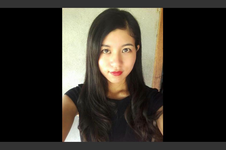 La nipona Yurika Moto fue asesinada en Guatemala el 4 de noviembre de 2018. (Foto: archivo)