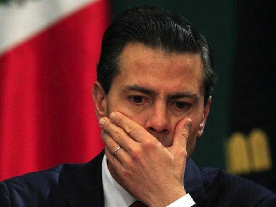 Según el abogado del Chapo, el cartel de Sinaloa pagó cientos de millones de dólares en coimas a los presidentes de México, Enrique Peña Nieto y Felipe Calderón.