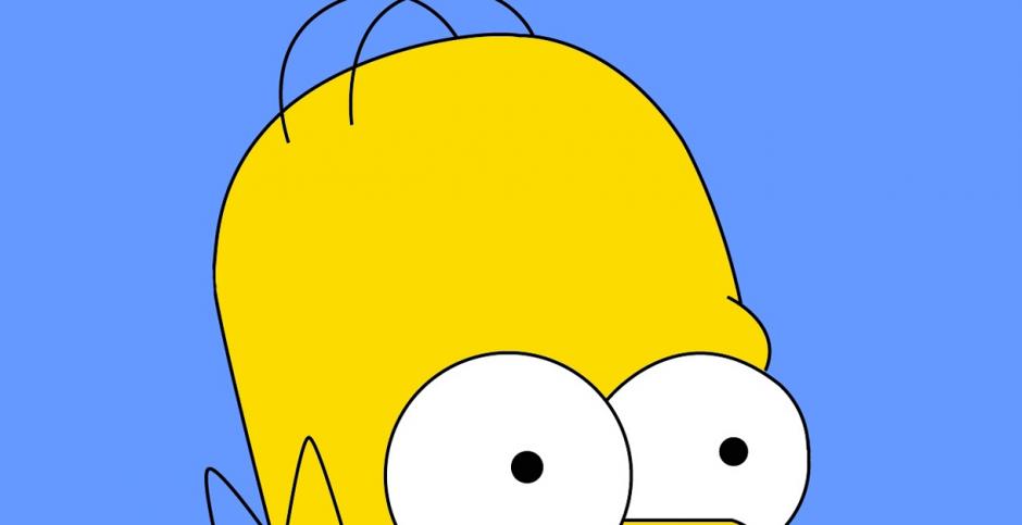 Usuarios de redes sociales comparten divertidos "memes", pero su origen podría estar relacionado con la mente de Homero Simpson. (Foto: FOX)