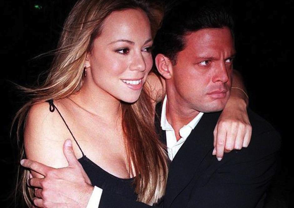 Mucho se rumora acerca de quién será quien interpretará a Mariah Carey en La Serie. (Foto: AFP)&nbsp;