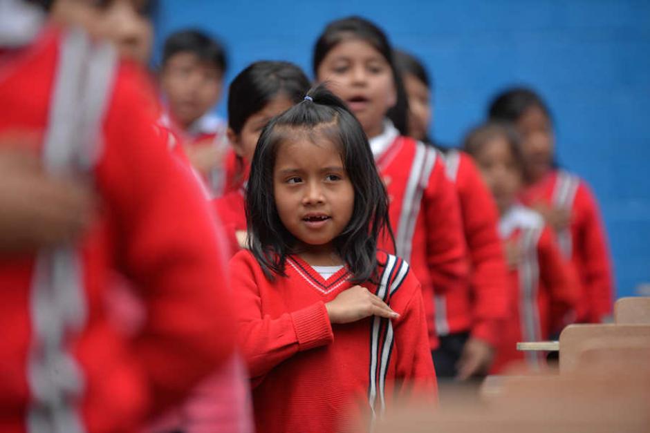 Dar por perdidos los espacios de libertad para los niños es renunciar al futuro. (Foto: Wilder López/Archivo Soy502)