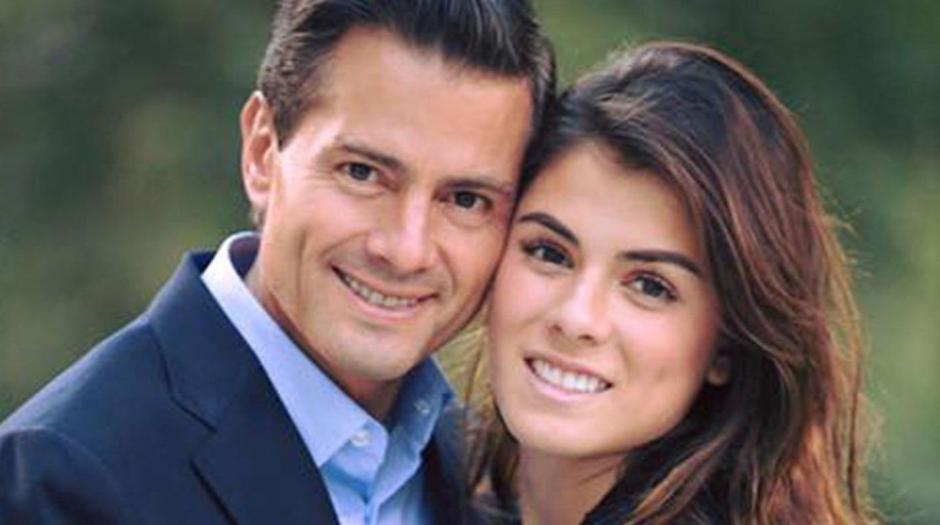 La hija mayor del presidente de México estuvo de cumpleaños este miércoles y su padre la felicitó en las redes sociales. (Imagen: SoyCarmín)
