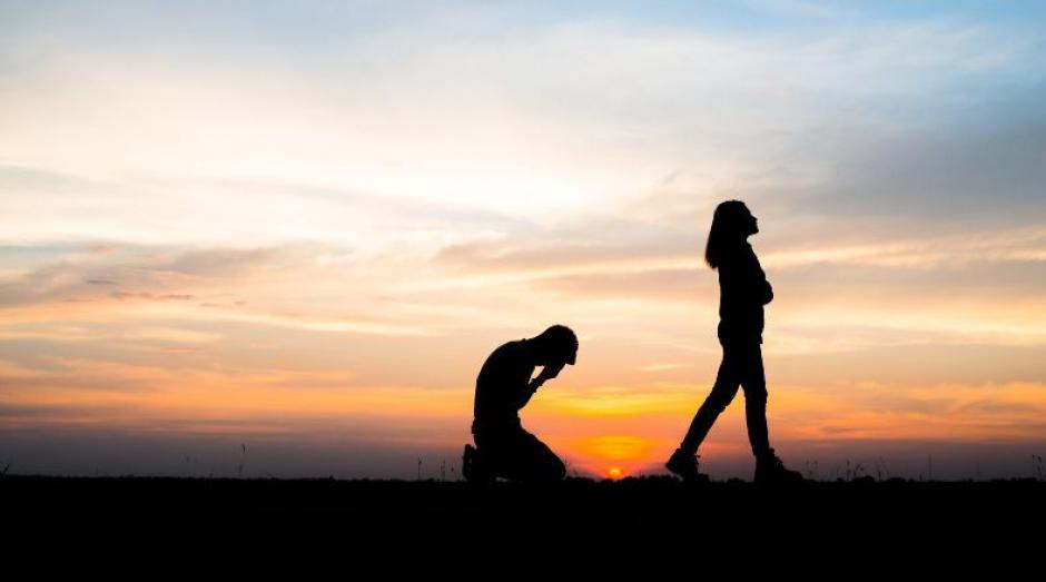 Las amistades pueden ser un buen consuelo para superar una relación.&nbsp;