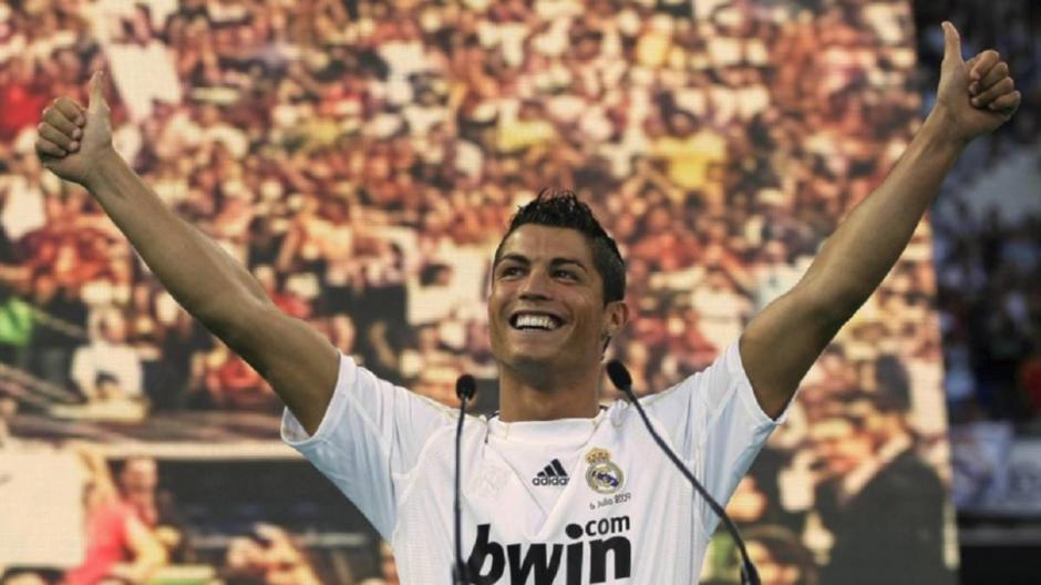 Cristiano Ronaldo y su agitado verano del 2009 en donde habría tenido lugar la supuesta violación de que se le acusa. (Foto: AFP)