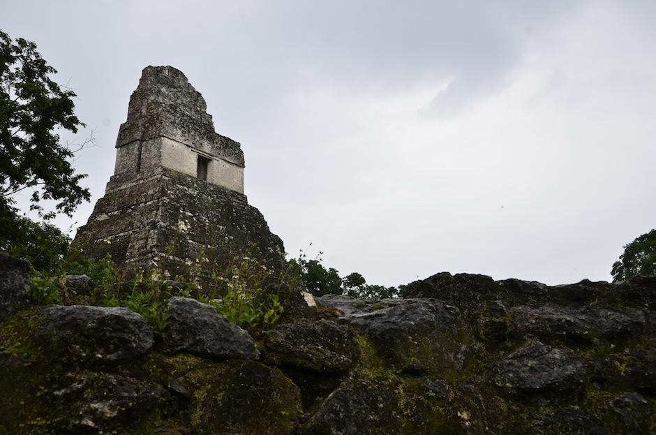 Dentro del Parque Nacional Tikal hay muchas actividades para hacer. (Foto: Selene Mejía/Soy502)&nbsp;
