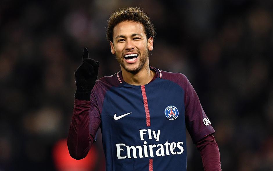 Neymar podría volver al fútbol español para jugar en el FC Barcelona. (Foto: AFP)