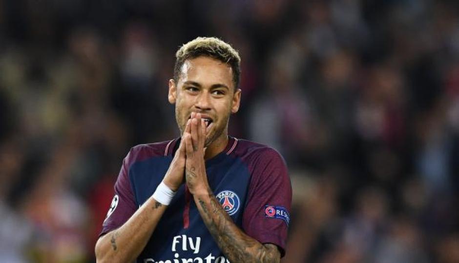 El Barcelona no trabaja en el regreso de Neymar, aseguraron altos directivos. (Foto: AFP)