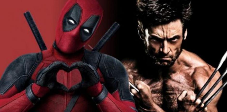 Hugh Jackman Celebra Cumpleaños De Ryan Reynolds Con Una Foto 