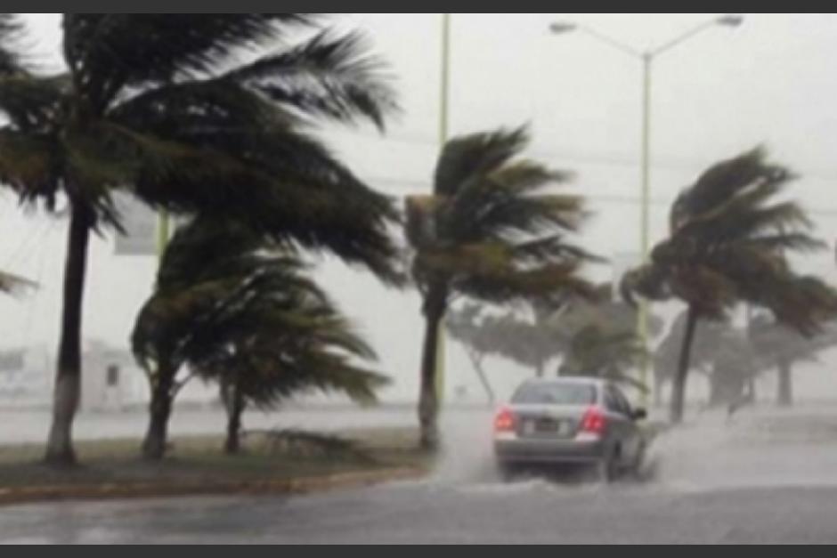 El huracán Florence es la peor tormenta que ha pasado por EE. UU. en los últimos años. (Foto: rpp.pe)