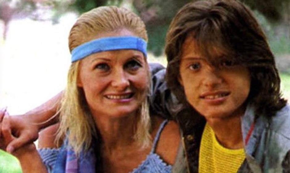 La mamá de Luis Miguel murió en 1986. (Foto: Archivo)