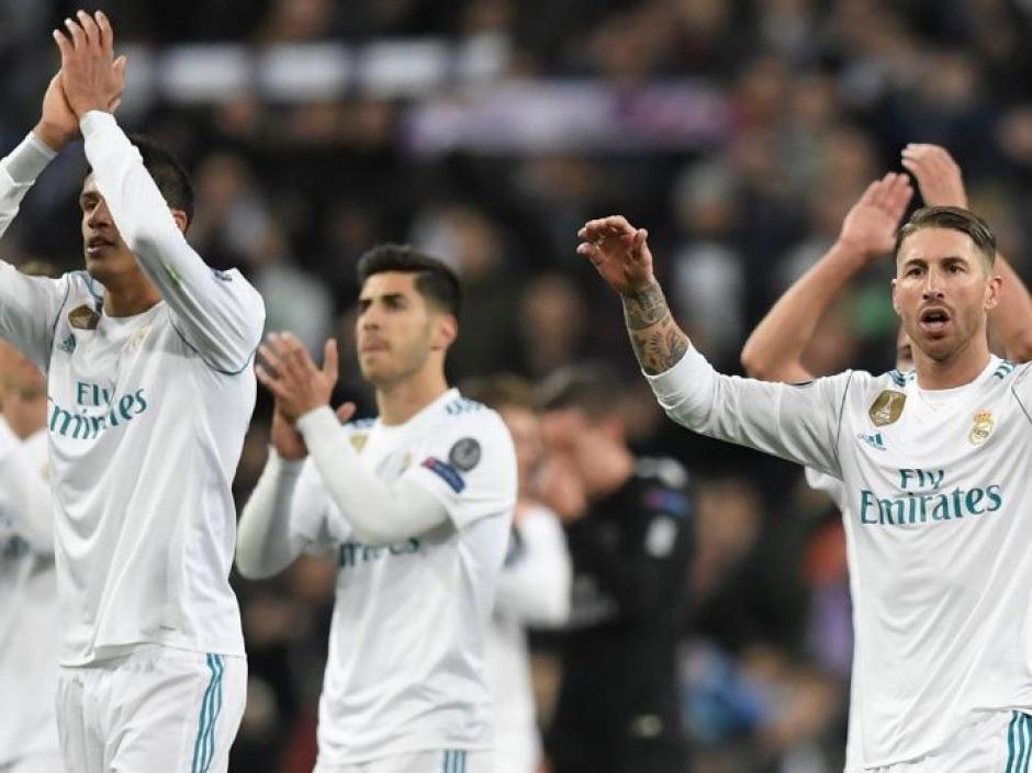 ¿Jugará el Real Madrid un partido de Liga en Estados Unidos?