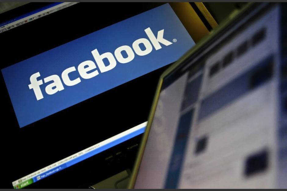 Actualmente Facebook está acusada por su negligencia en la protección de datos de sus usuarios. (Foto archivo Soy502)