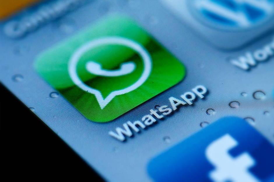 Whatsapp Restringirá Las Capturas De Pantalla De Los Chats 3520