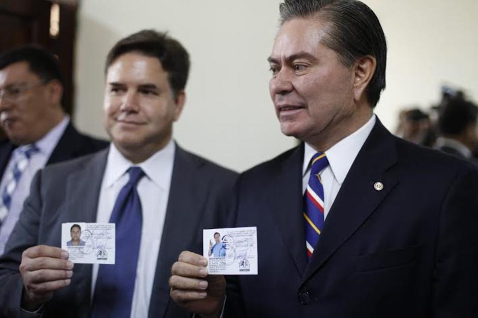 Mario Estrada, candidato a la presidencia por la UCN, fue capturado en EE.UU. por buscar financiamiento con el narcotráfico. (Foto: Archivo/Soy502)