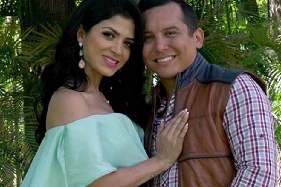 Kimberly Flores y Edwin Luna se casarán en 2019 (Foto: Instagram)