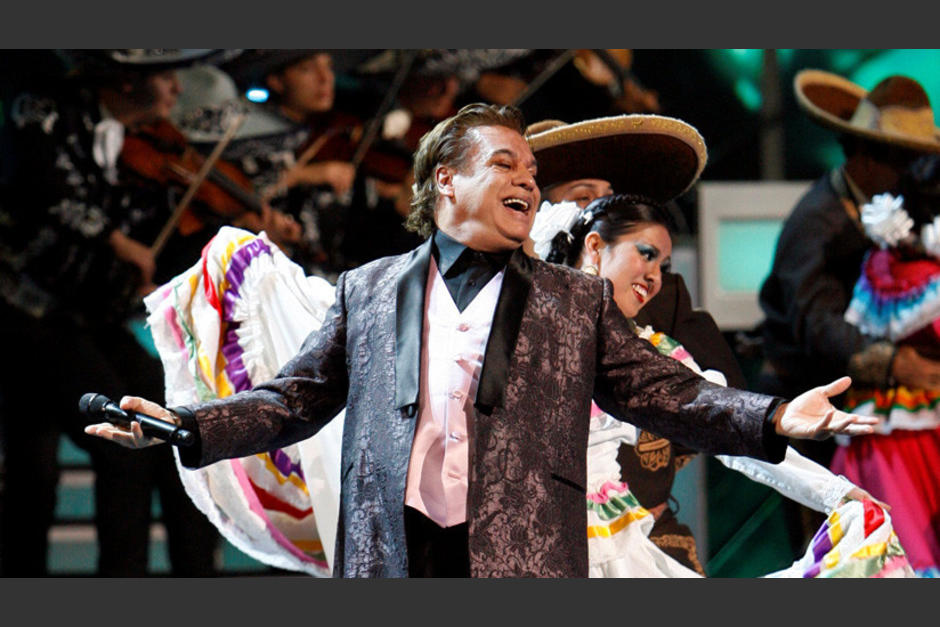 Juan Gabriel falleció en agosto de&nbsp; 2016 en Santa Mónica, California, Estados Unidos. (Foto: RT)