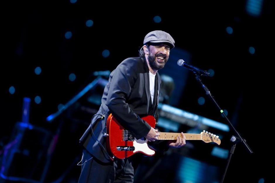 Muchos criticaron la actuación de los artistas que homenajearon a Juan Luis Guerra. (Foto: Archivo/AFP)