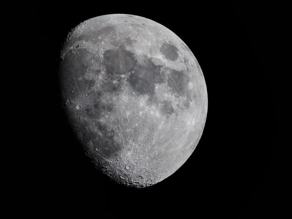 Los resultados de la exploración del "lado oscuro" de la Luna podrían estar disponibles el próximo mes (Foto: Muy Interesante)