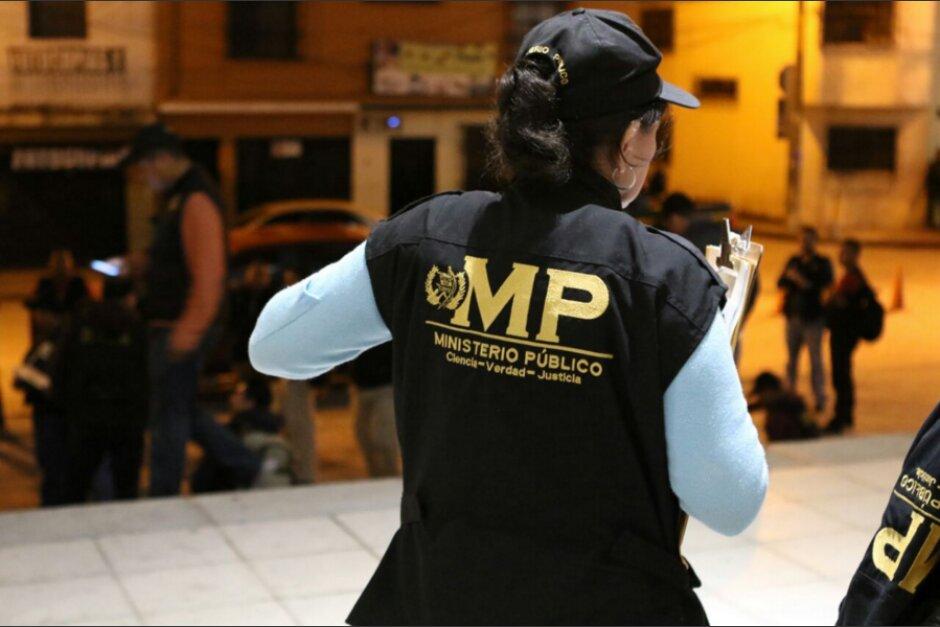 MP investiga un macabro crimen descubierto en carta suicida