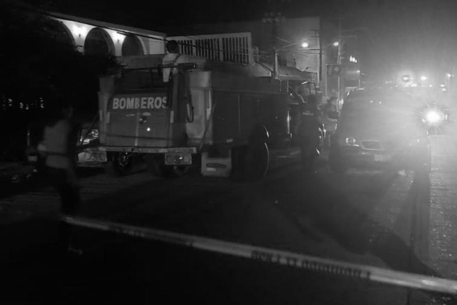 Un ataque se registró en el interior de un club nocturno en México y dejó un salto fatal de al menos 23 personas fallecidas. (Foto: ElClarín)